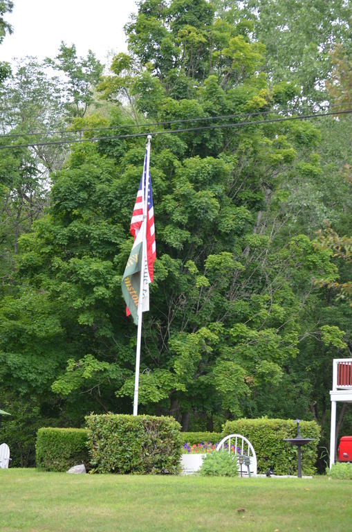 Cozy Corner Motel Williamstown Zewnętrze zdjęcie
